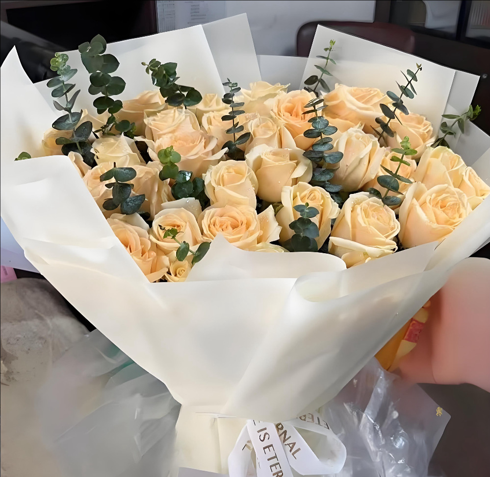 南充顺庆区花店